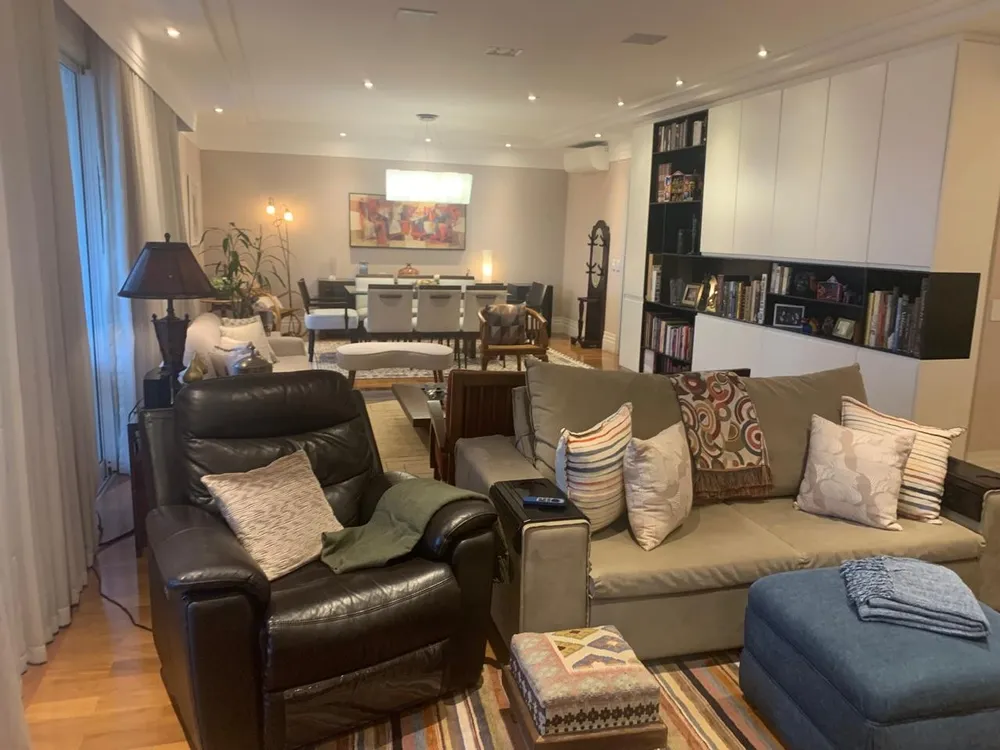Apartamento, 4 quartos - Foto 6