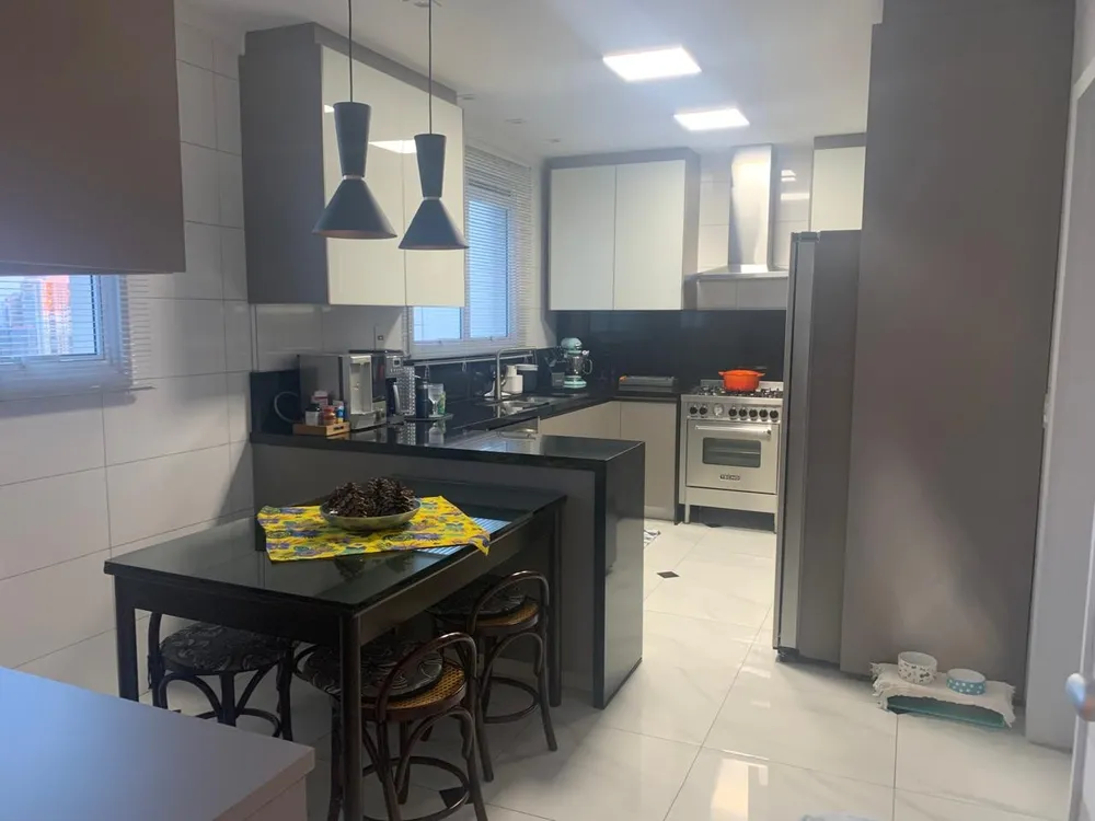 Apartamento, 4 quartos - Foto 4