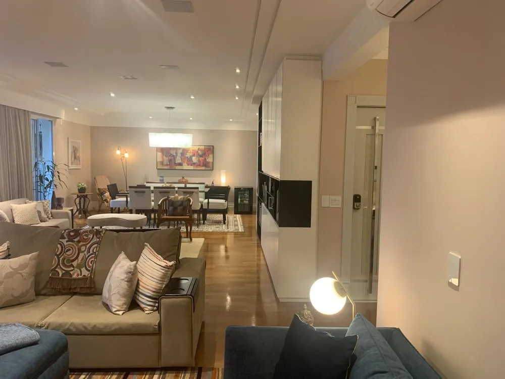 Apartamento, 4 quartos - Foto 2