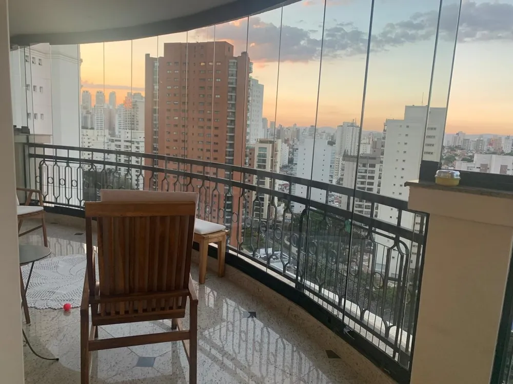 Apartamento, 4 quartos - Foto 7