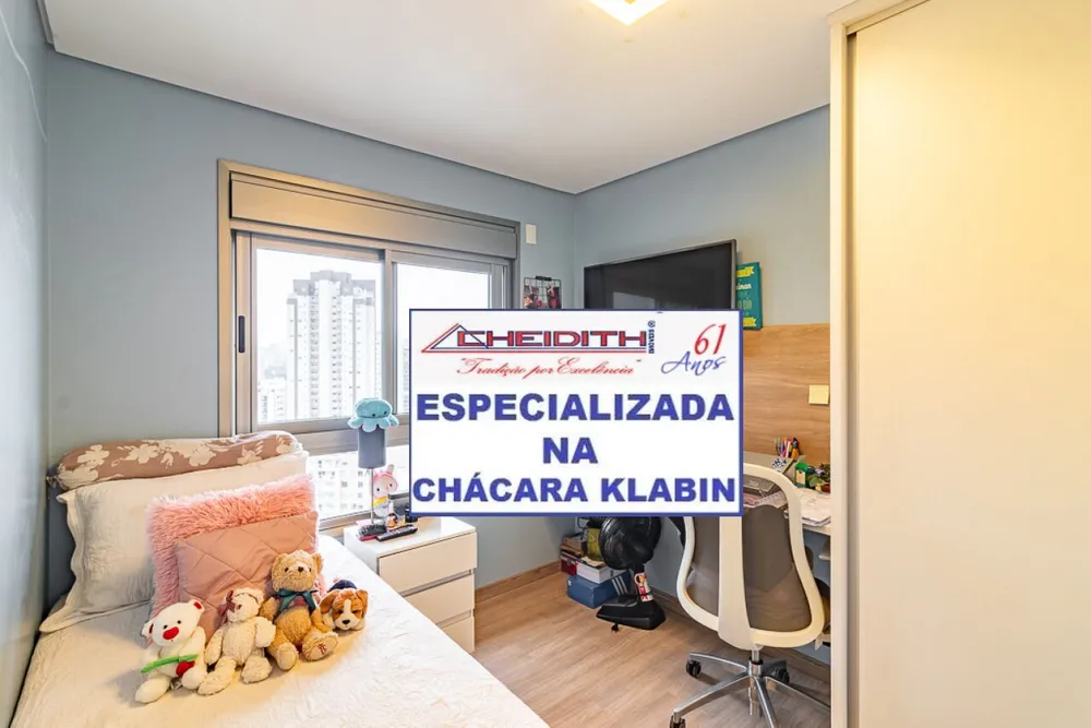 Apartamento, 3 quartos, 101 m² - Foto 4