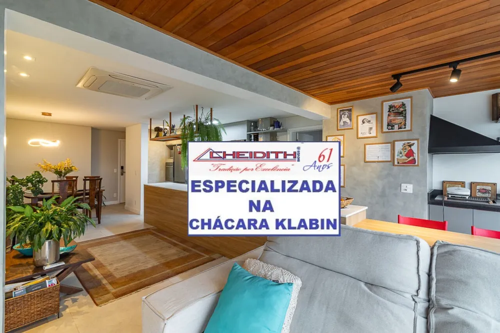 Apartamento, 3 quartos, 101 m² - Foto 1