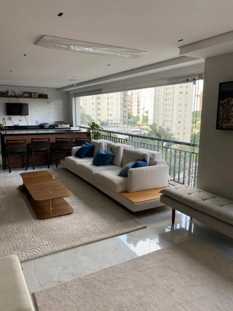 Apartamento, 4 quartos, 184 m² - Foto 3
