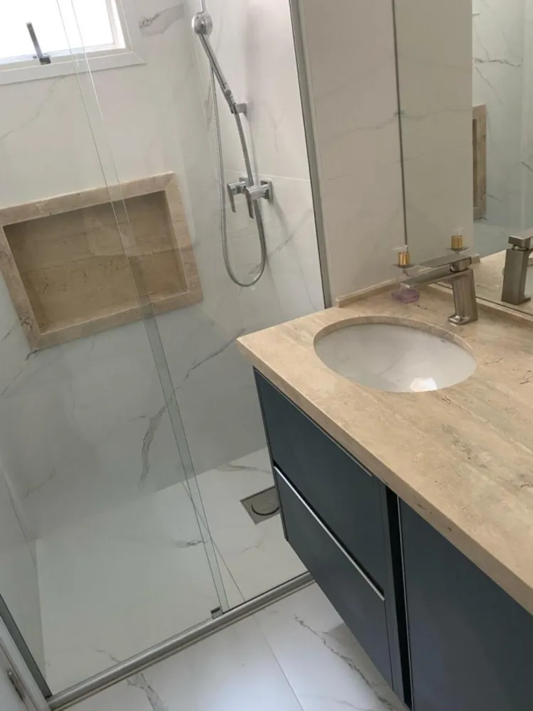 Apartamento, 4 quartos, 184 m² - Foto 2