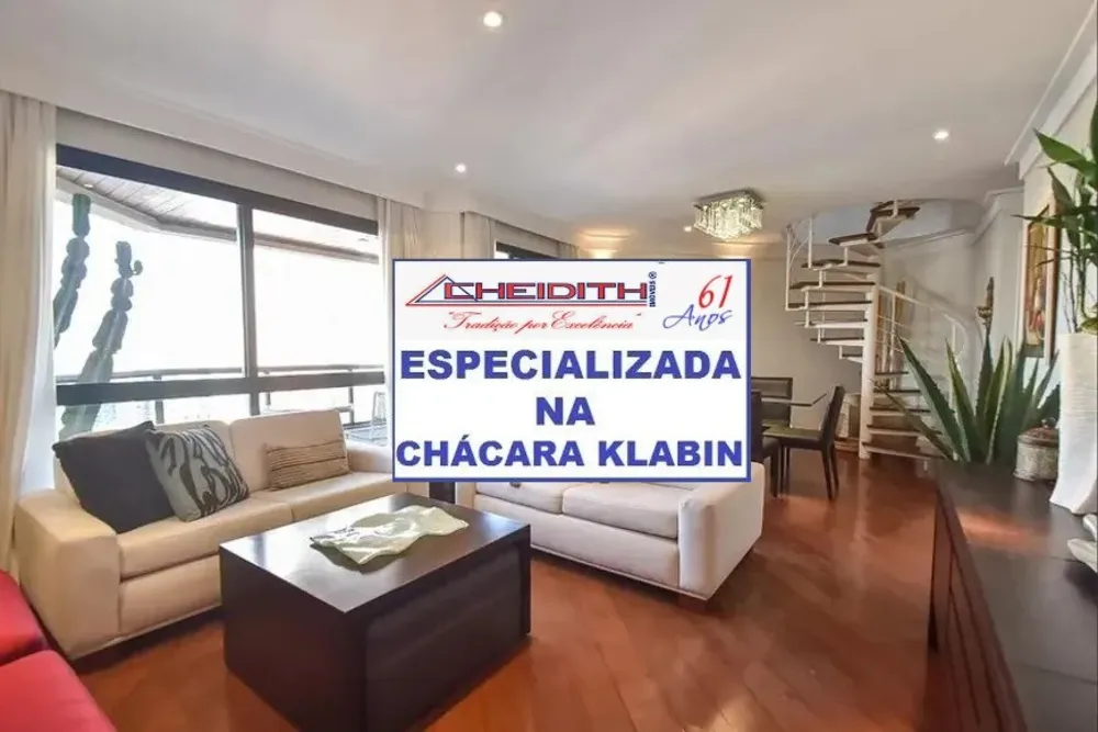 Cobertura, 3 quartos, 234 m² - Foto 2