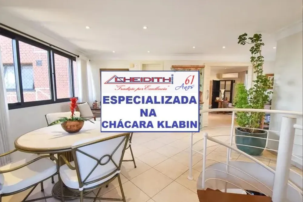 Cobertura, 3 quartos, 234 m² - Foto 10
