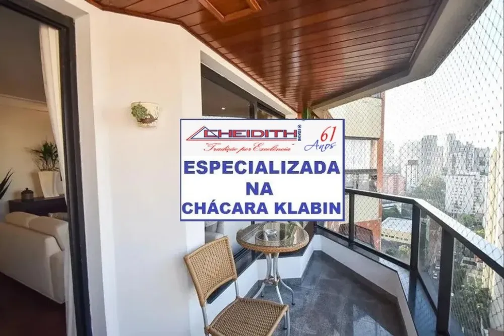 Cobertura, 3 quartos, 234 m² - Foto 5