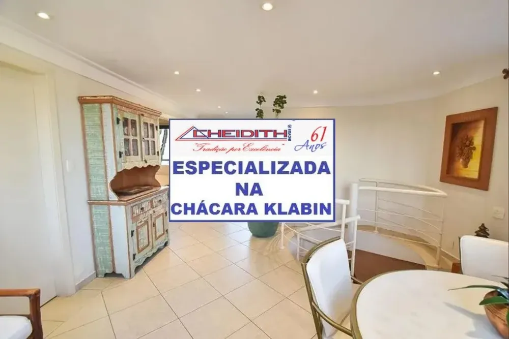 Cobertura, 3 quartos, 234 m² - Foto 9