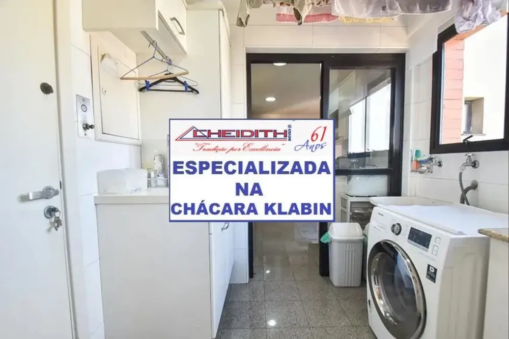 Cobertura, 3 quartos, 234 m² - Foto 7