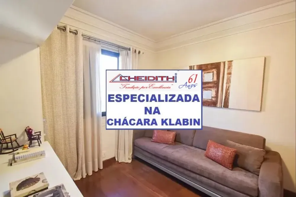 Cobertura, 3 quartos, 234 m² - Foto 6