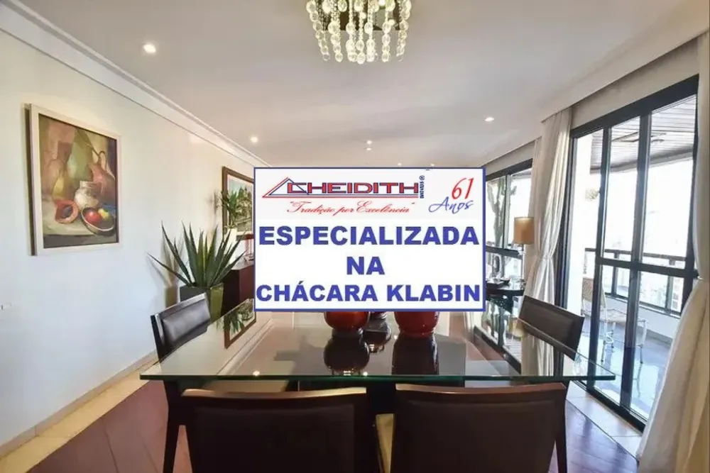 Cobertura, 3 quartos, 234 m² - Foto 3