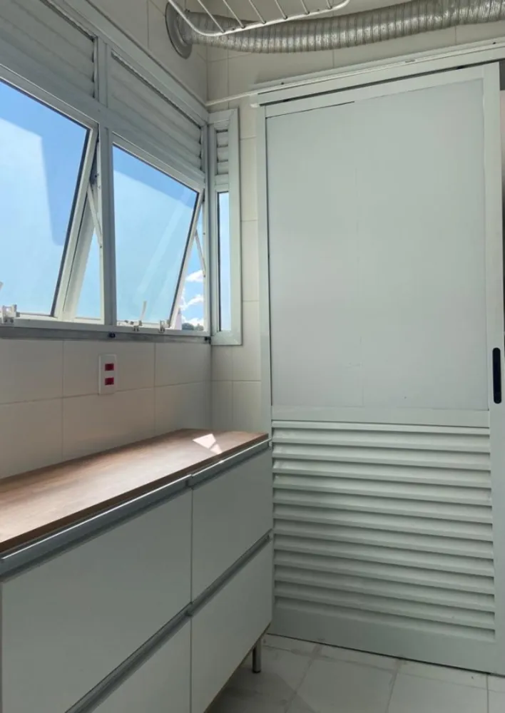 Apartamento, 3 quartos, 135 m² - Foto 5