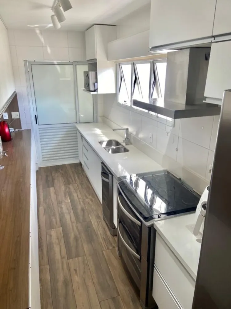Apartamento, 3 quartos, 135 m² - Foto 3