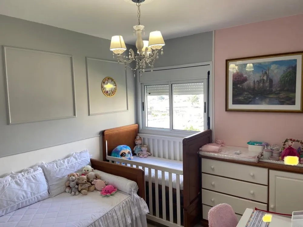 Apartamento, 3 quartos, 135 m² - Foto 8