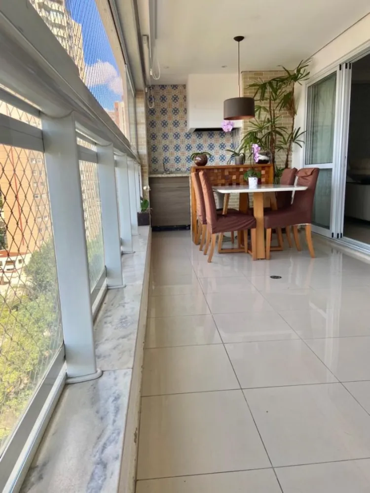 Apartamento, 3 quartos, 135 m² - Foto 6