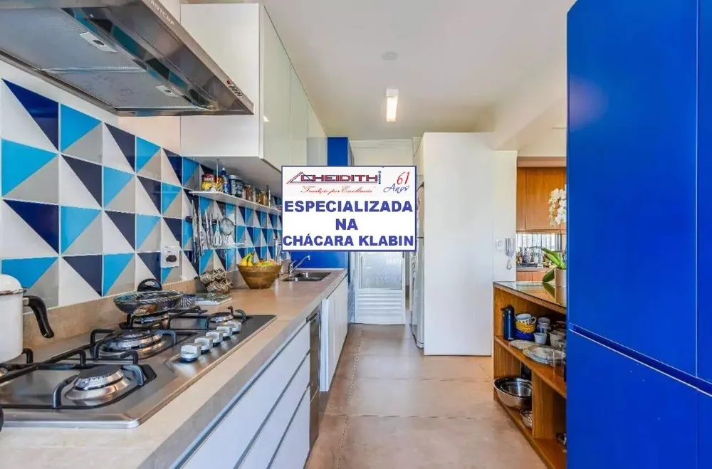 Apartamento, 3 quartos, 148 m² - Foto 3