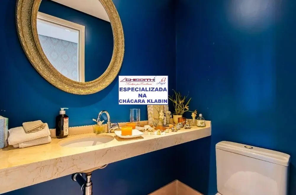 Apartamento, 3 quartos, 148 m² - Foto 7