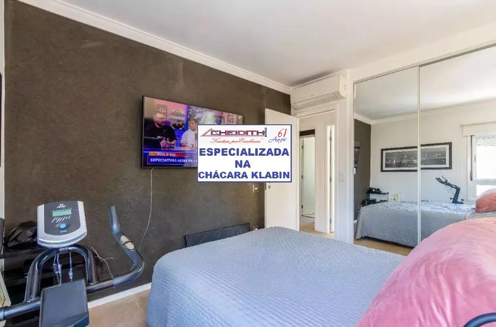 Apartamento, 3 quartos, 148 m² - Foto 10