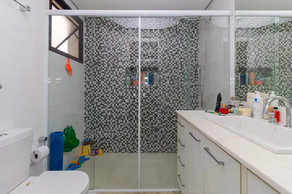 Apartamento, 3 quartos, 127 m² - Foto 6