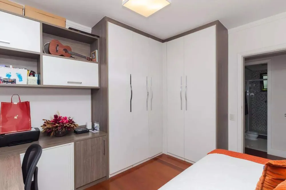 Apartamento, 3 quartos, 127 m² - Foto 5