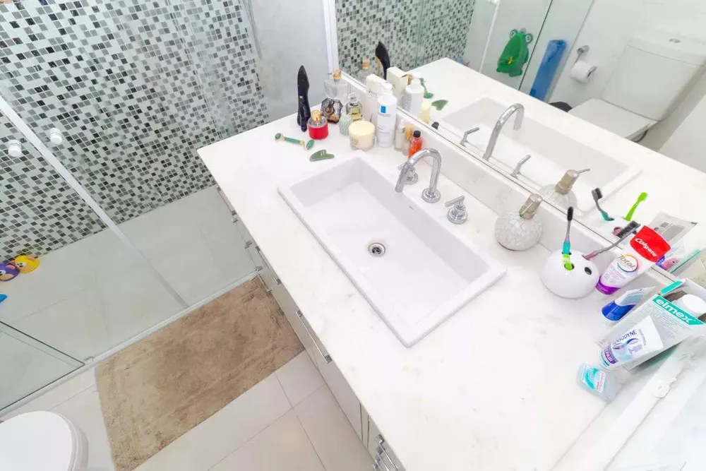 Apartamento, 3 quartos, 127 m² - Foto 7