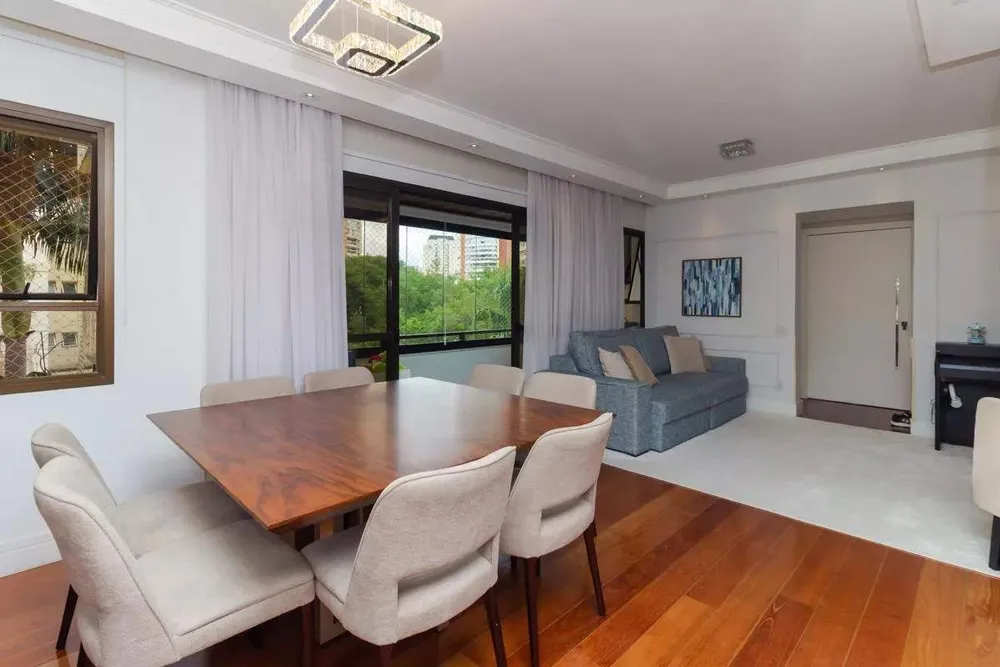 Apartamento, 3 quartos, 127 m² - Foto 2