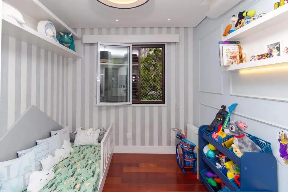 Apartamento, 3 quartos, 127 m² - Foto 4