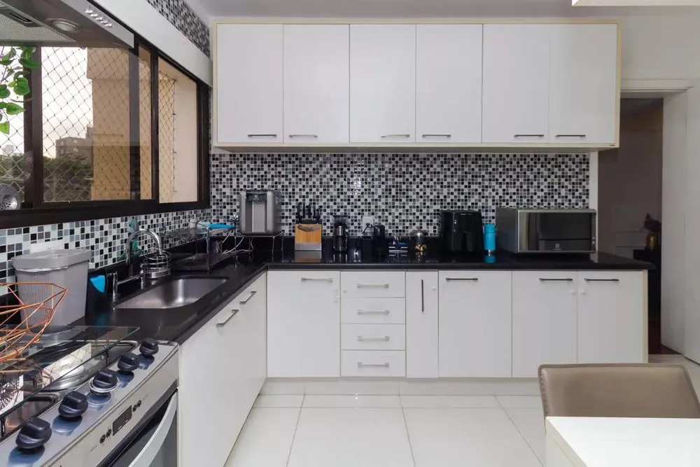 Apartamento, 3 quartos, 127 m² - Foto 3