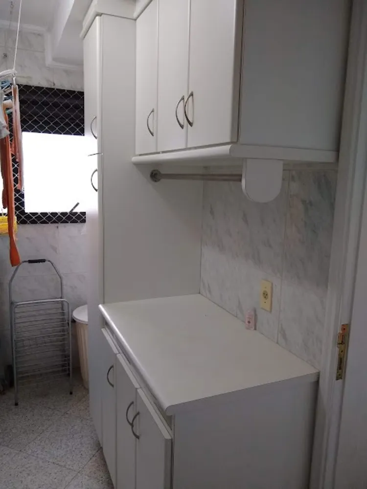 Apartamento, 4 quartos, 200 m² - Foto 1