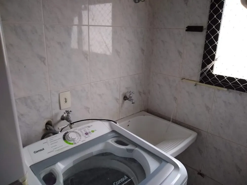 Apartamento, 4 quartos, 200 m² - Foto 2