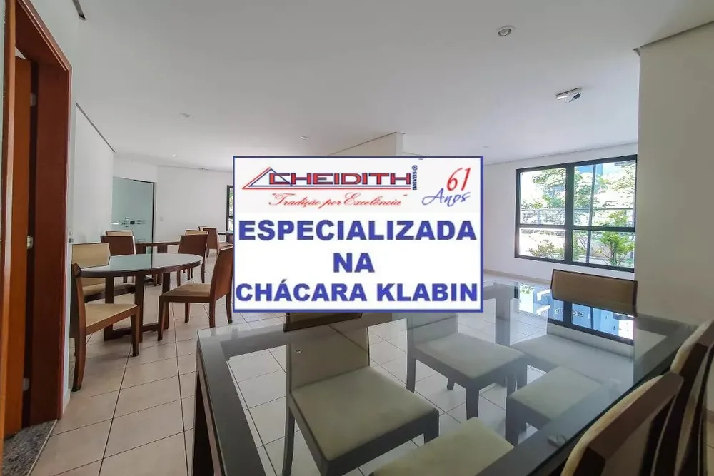 Apartamento, 3 quartos, 95 m² - Foto 3