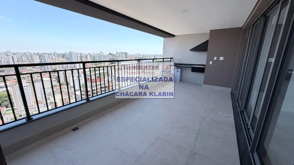 Apartamento, 3 quartos, 119 m² - Foto 1