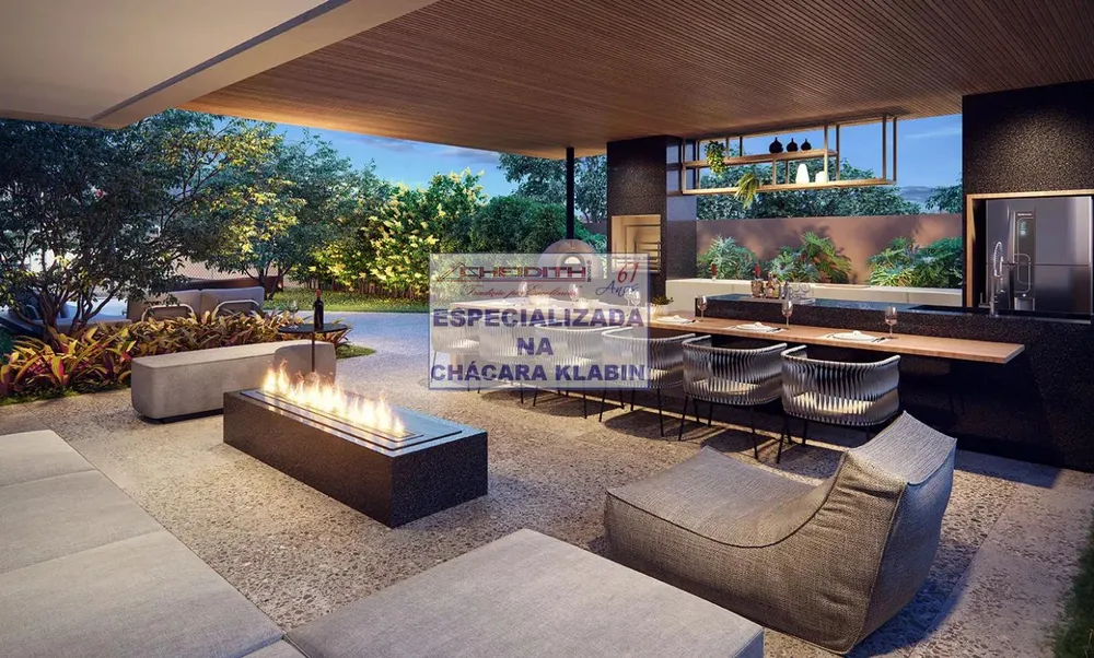 Apartamento, 3 quartos, 119 m² - Foto 9