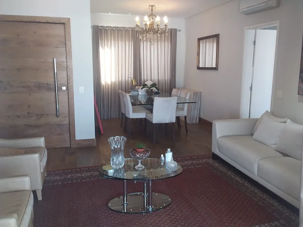 Apartamento, 3 quartos, 184 m² - Foto 6
