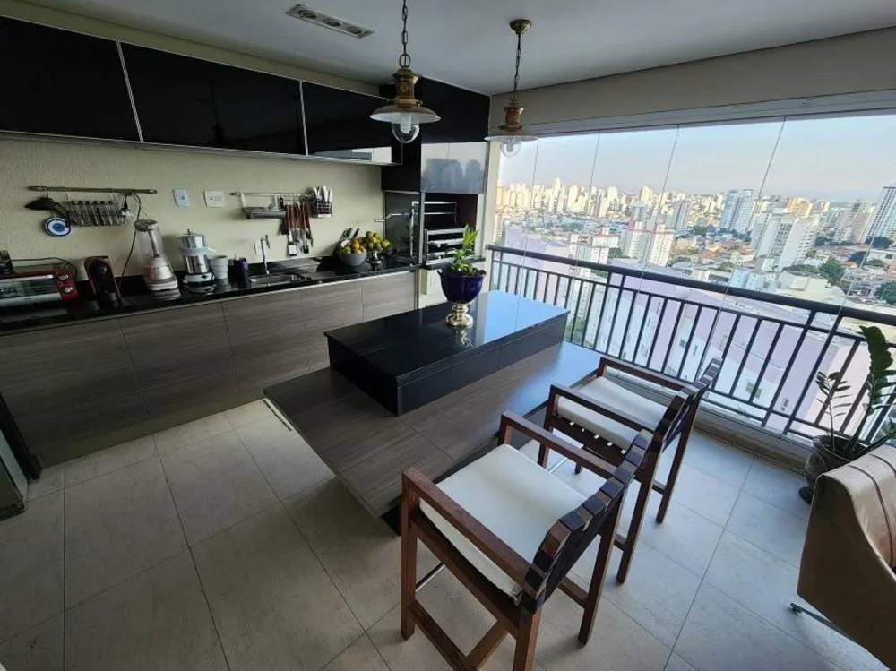 Apartamento, 3 quartos, 184 m² - Foto 4