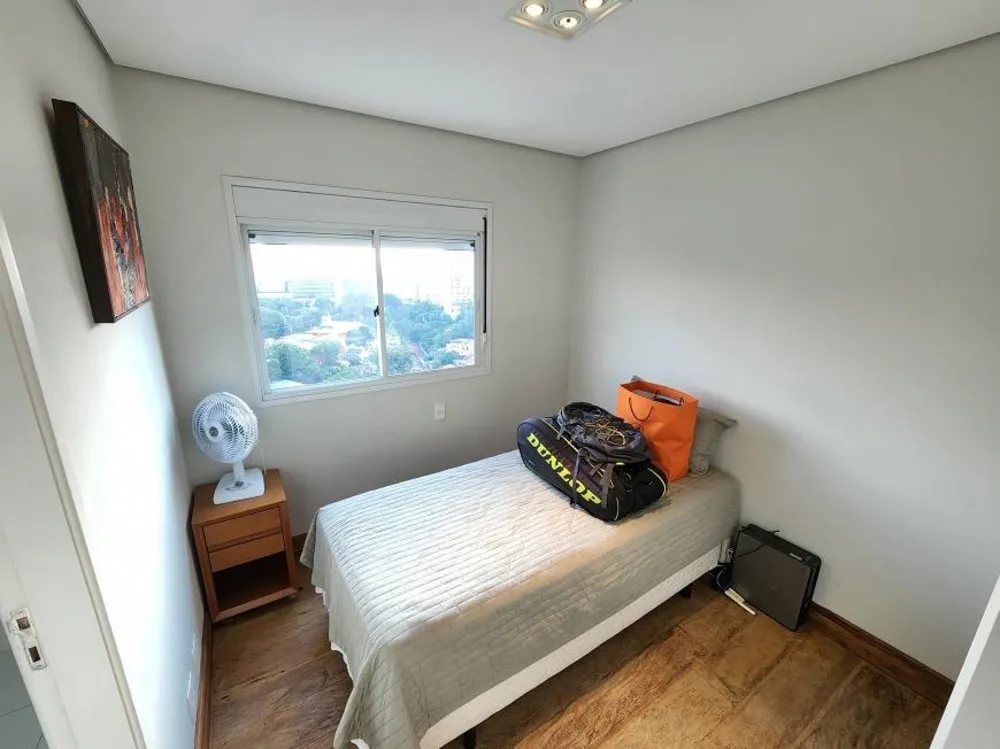 Apartamento, 3 quartos, 184 m² - Foto 8