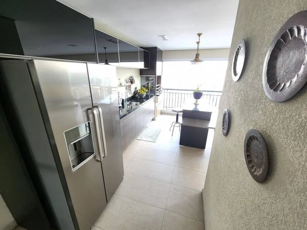 Apartamento, 3 quartos, 184 m² - Foto 5