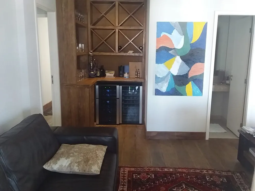 Apartamento, 3 quartos, 184 m² - Foto 7