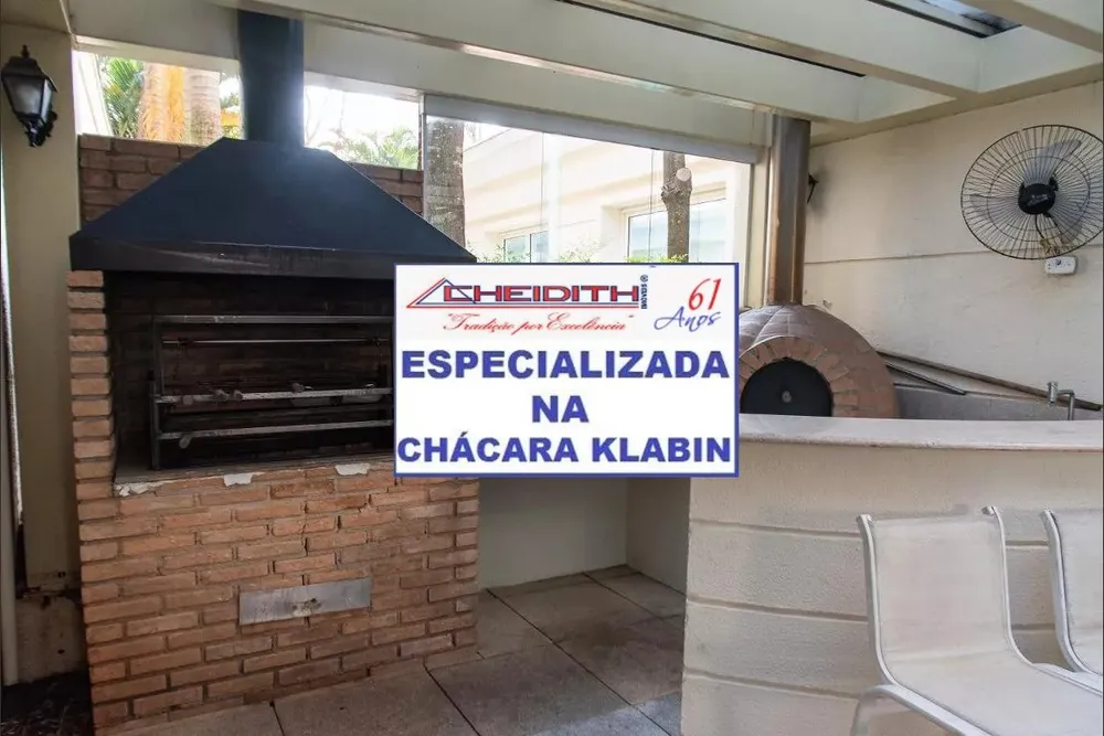 Apartamento, 3 quartos, 160 m² - Foto 4