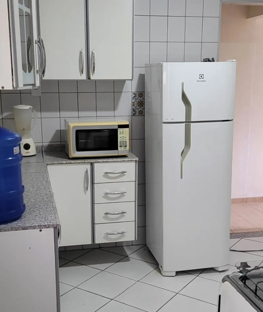 Apartamento, 3 quartos, 84 m² - Foto 3