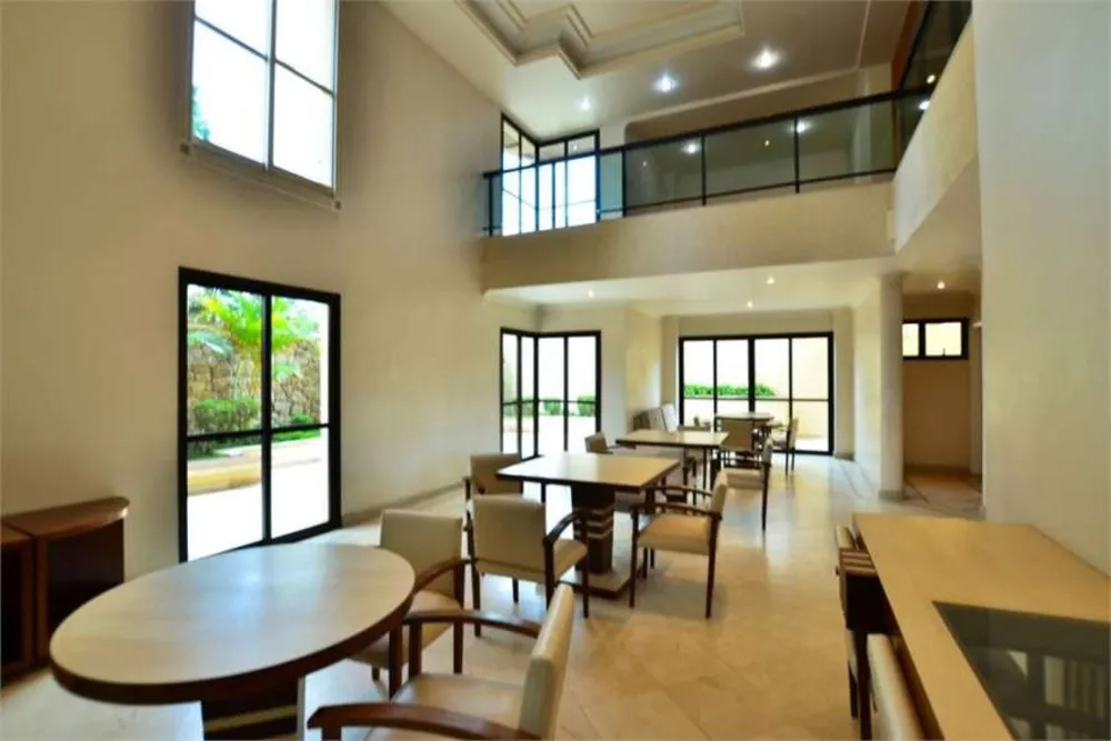 Apartamento, 3 quartos, 180 m² - Foto 2