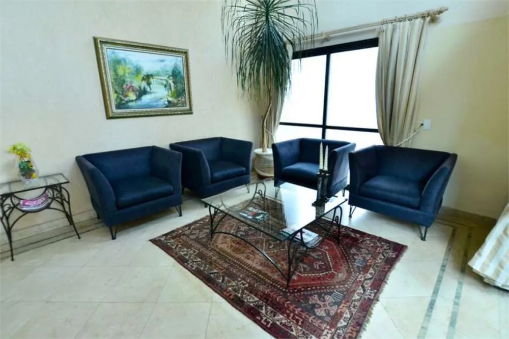 Apartamento, 3 quartos, 180 m² - Foto 4