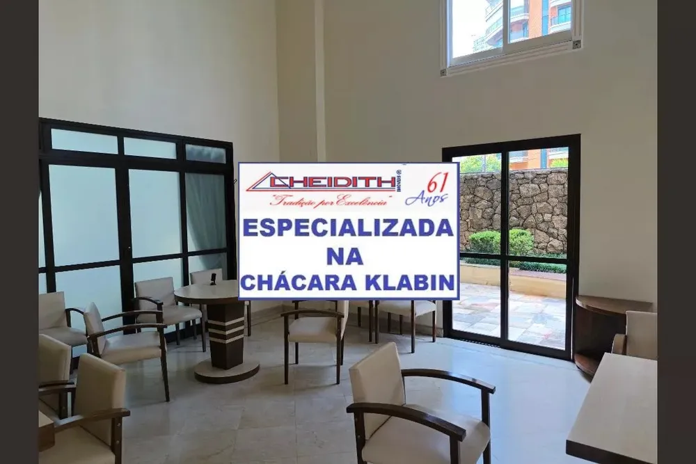 Apartamento, 3 quartos, 180 m² - Foto 5