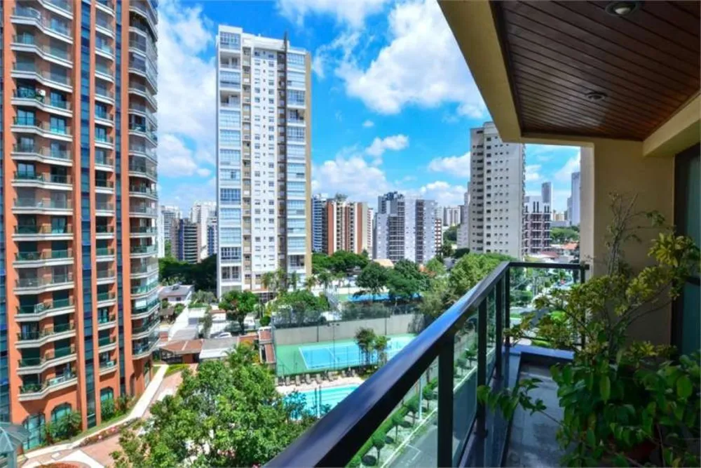 Apartamento, 3 quartos, 180 m² - Foto 3