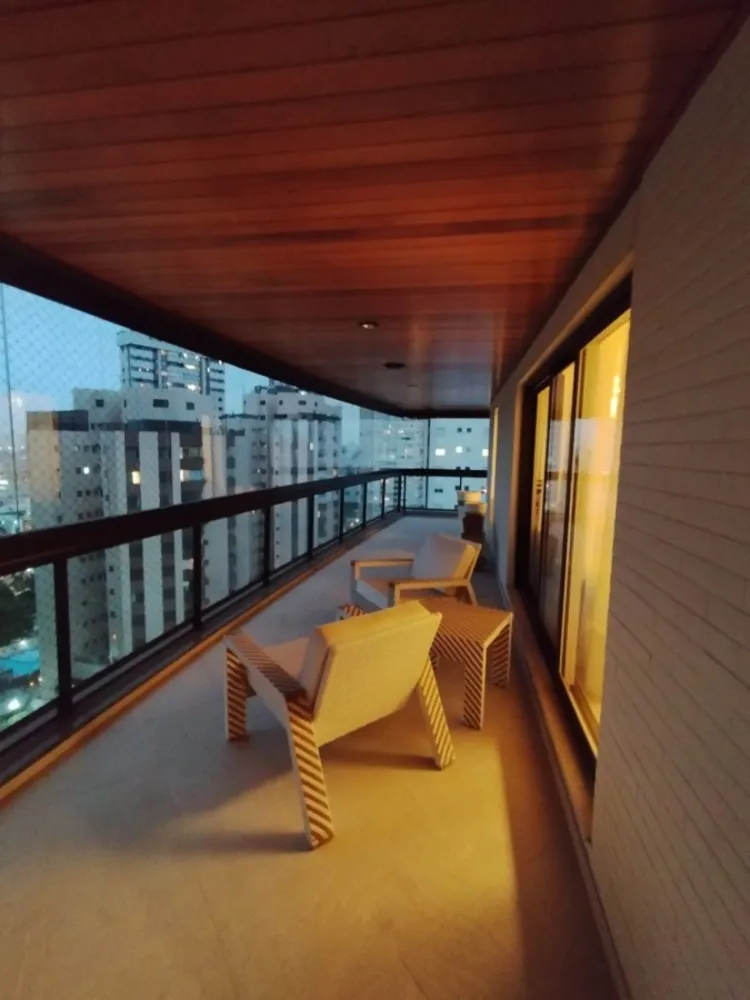 Apartamento, 4 quartos, 374 m² - Foto 11