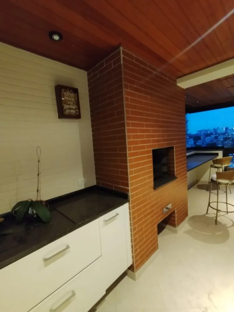 Apartamento, 4 quartos, 374 m² - Foto 8