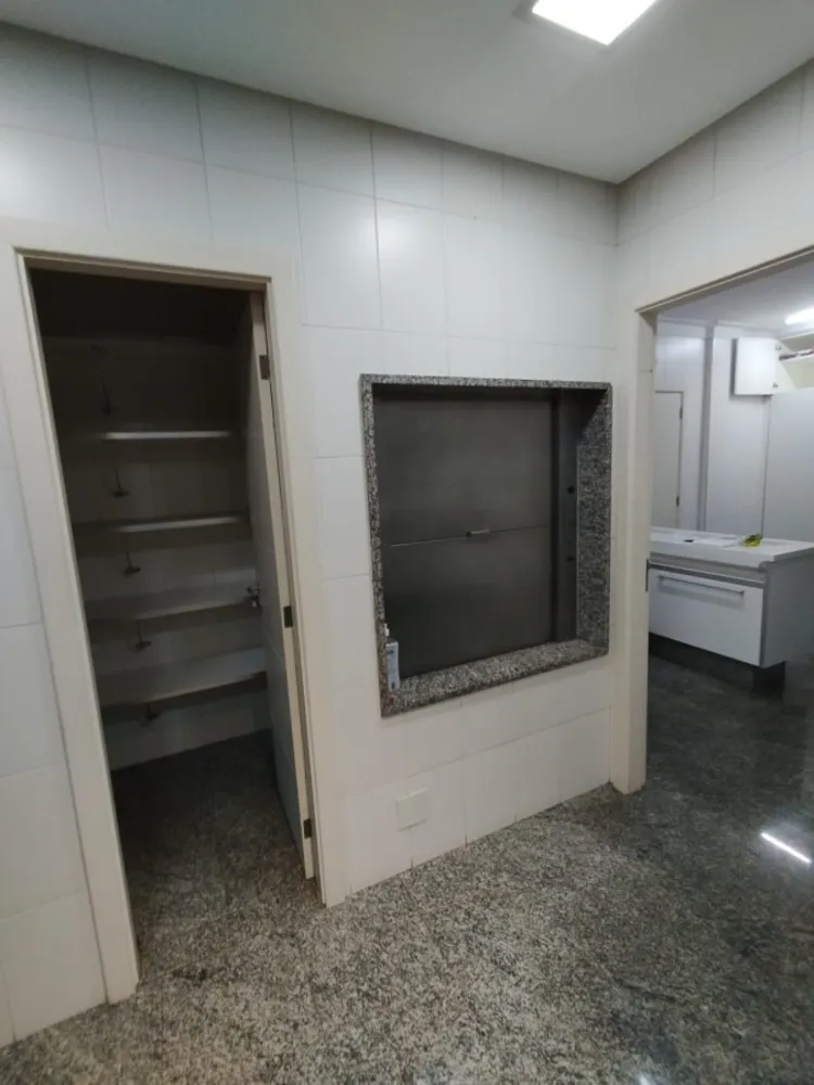 Apartamento, 4 quartos, 374 m² - Foto 1