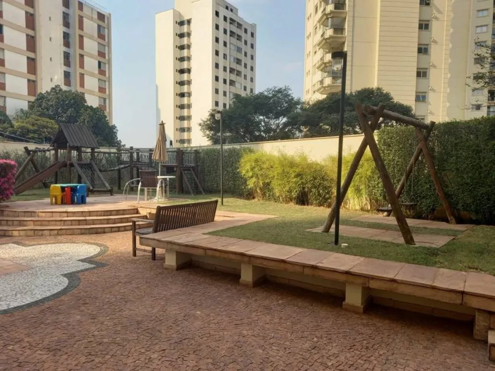 Apartamento, 4 quartos, 160 m² - Foto 1