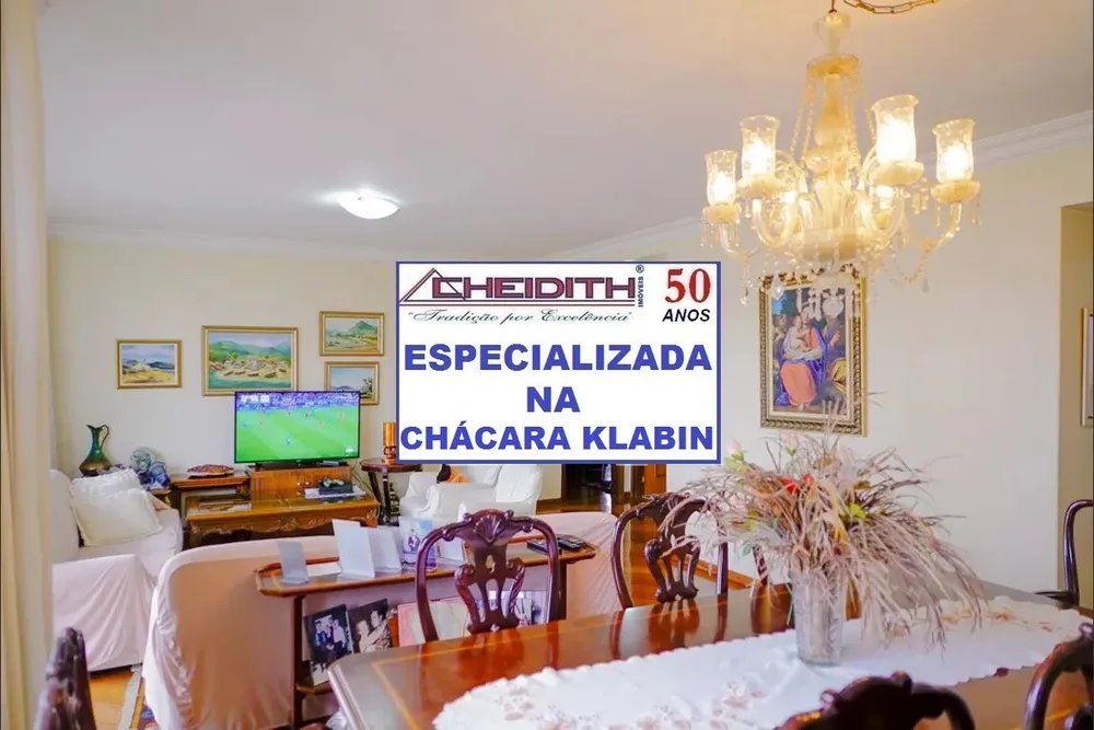 Apartamento, 4 quartos, 160 m² - Foto 3
