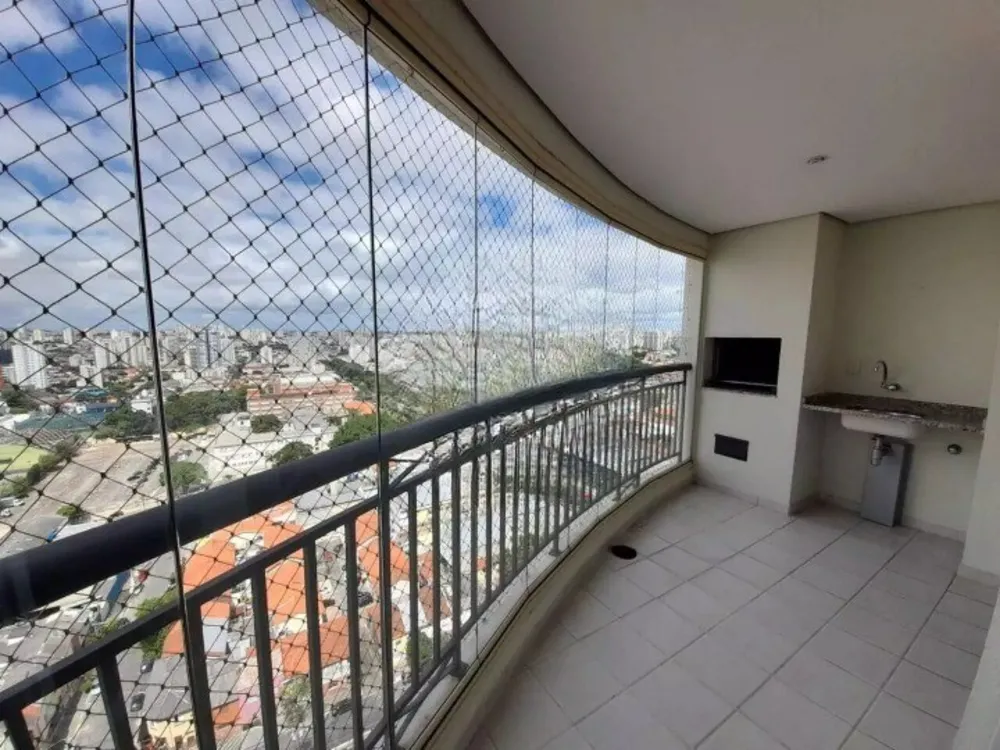 Apartamento, 3 quartos, 116 m² - Foto 10